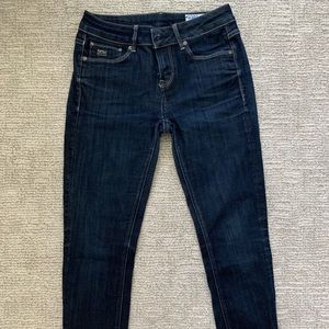 Gstar Raw Denim Jeans
